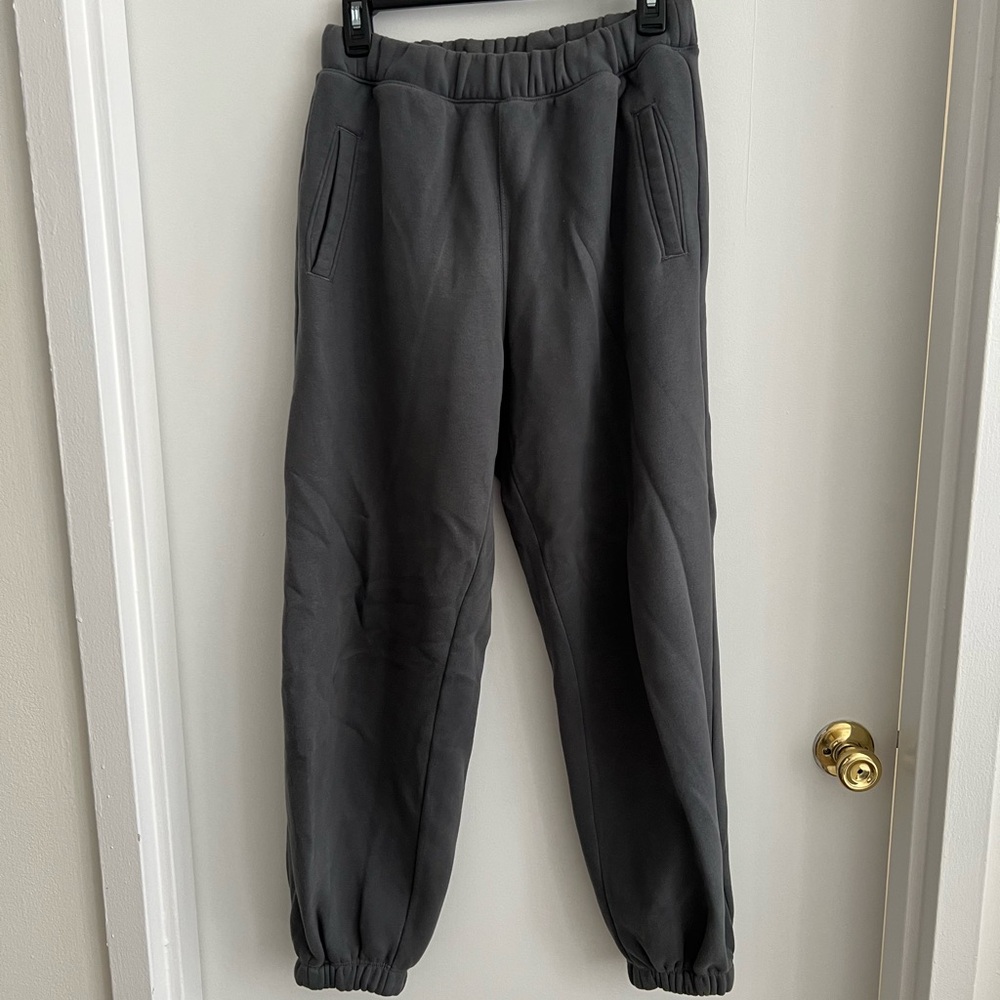 Abercrombie sweat pants